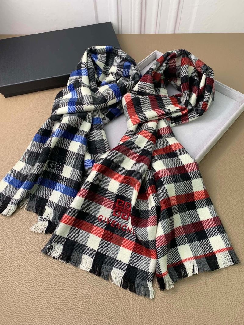 Givenchy Scarf